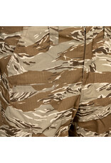 S+ Pantalon de campagne militaire Tiger Stripe Desert