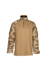 S+ Hybrid Combat Shirt Desert Tiger Stripe