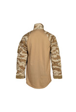 S+ Hybrid Combat Shirt Desert Tiger Stripe