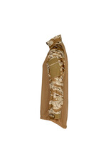 S+ Hybrid Combat Shirt Desert Tiger Stripe
