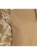 S+ Hybrid Combat Shirt Desert Tiger Stripe