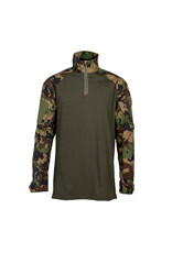 S+ Hybrid Combat Shirt TAZ 90 Camo