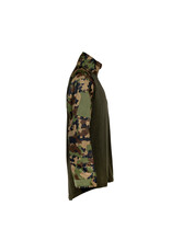 S+ Hybrid Combat Shirt TAZ 90 Camo