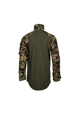 S+ Hybrid Combat Shirt TAZ 90 Camo