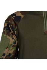 S+ Hybrid Combat Shirt TAZ 90 Camo