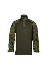 S+ Chemise de combat hybride M05 Woodland Pattern