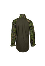 S+ Chemise de combat hybride M05 Woodland Pattern