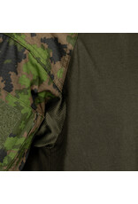 S+ Chemise de combat hybride M05 Woodland Pattern