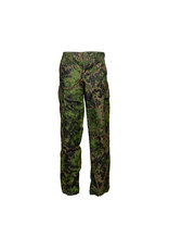 S+ Pantalon de campagne militaire M05 Woodland Pattern