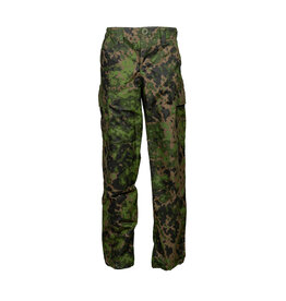 S+ Military Field Pant M05 woodland pattern