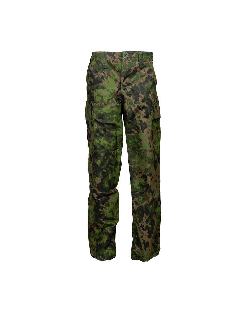 S+ Pantalon de campagne militaire M05 Woodland Pattern