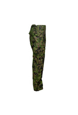 S+ Pantalon de campagne militaire M05 Woodland Pattern