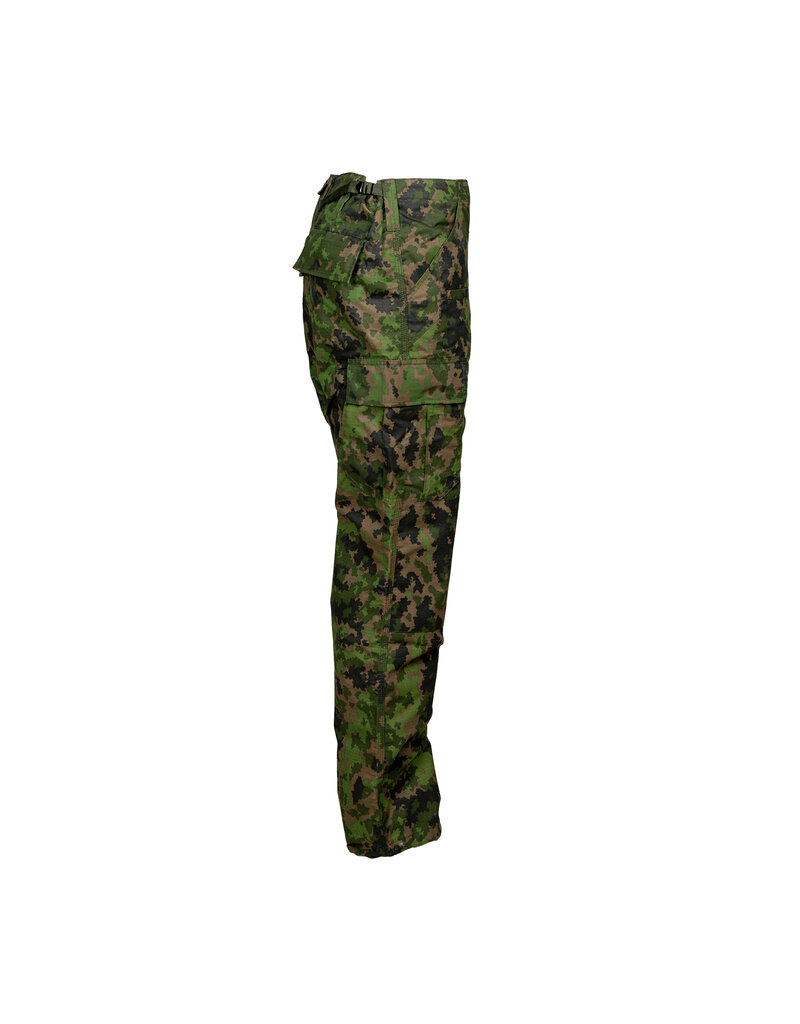 S+ Pantalon de campagne militaire M05 Woodland Pattern
