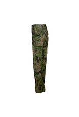 S+ Pantalon de campagne militaire M05 Woodland Pattern