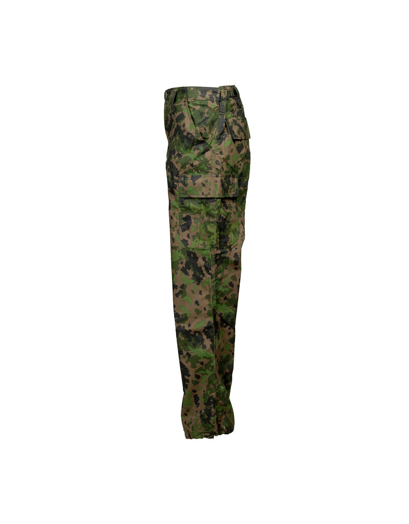S+ Pantalon de campagne militaire M05 Woodland Pattern