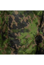 S+ Pantalon de campagne militaire M05 Woodland Pattern