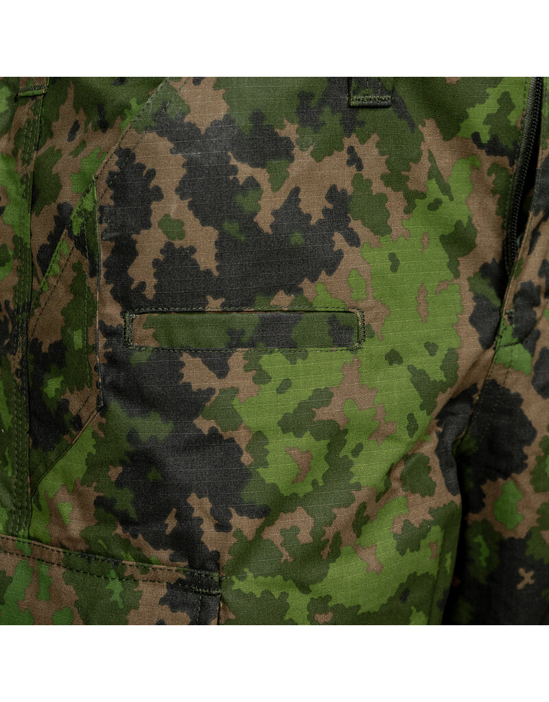 S+ Pantalon de campagne militaire M05 Woodland Pattern