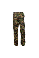 S+ Pantalon de campagne militaire TAZ 90 Camo