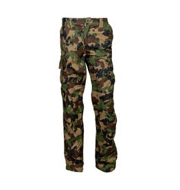 S+ Military Field Pant TAZ 90 Camo