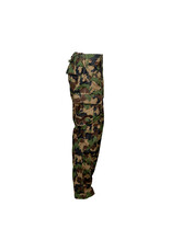 S+ Pantalon de campagne militaire TAZ 90 Camo