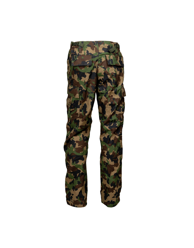 S+ Pantalon de campagne militaire TAZ 90 Camo