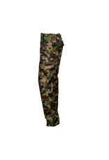 S+ Pantalon de campagne militaire TAZ 90 Camo