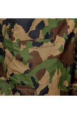 S+ Pantalon de campagne militaire TAZ 90 Camo