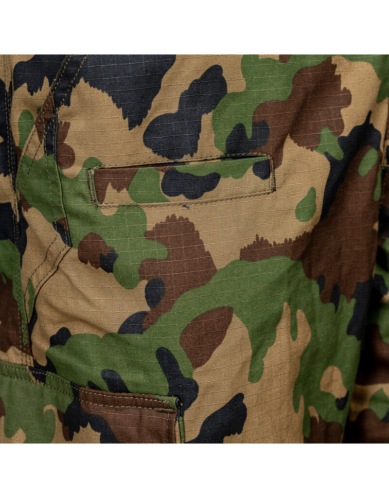 S+ Pantalon de campagne militaire TAZ 90 Camo