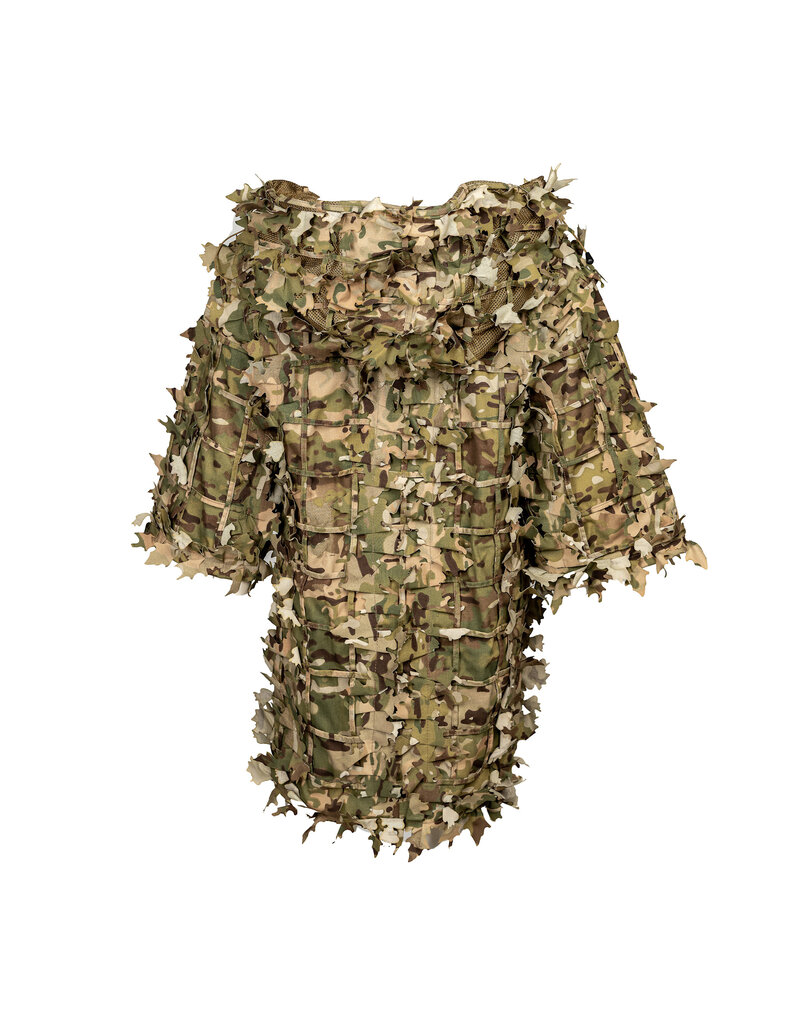 S+ PhantomLeaf Jacket