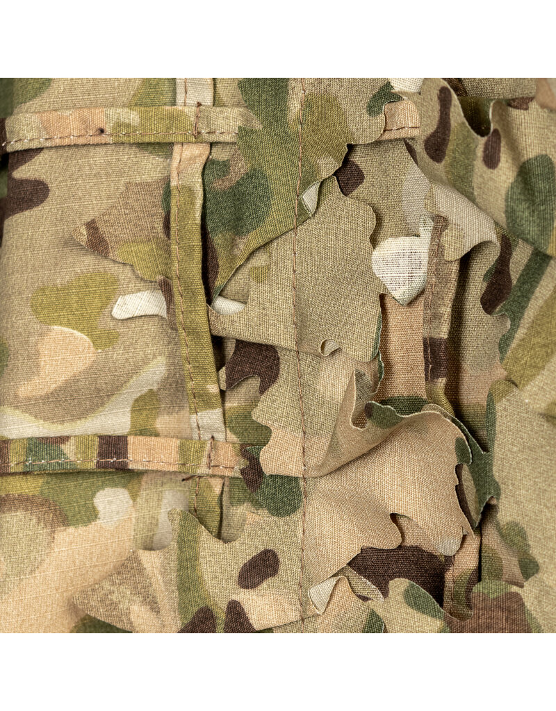 S+ Veste Camouflage PhantomLeaf