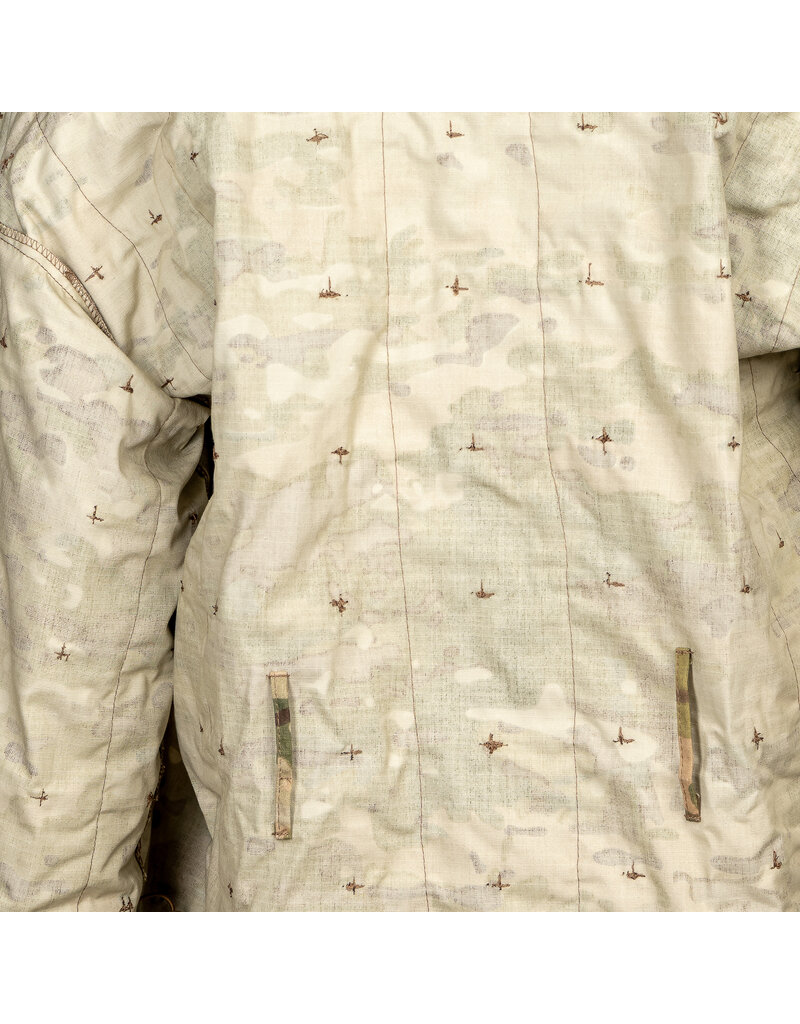 S+ Veste Camouflage PhantomLeaf