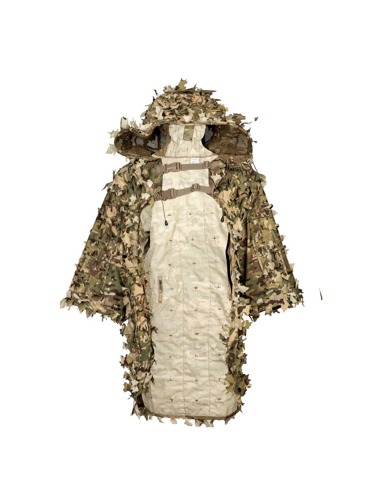 S+ Veste Camouflage PhantomLeaf