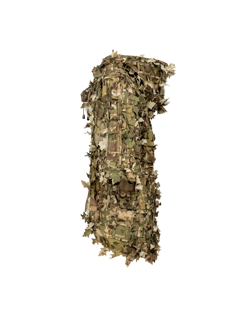 S+ Veste Camouflage PhantomLeaf