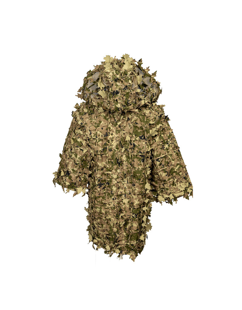 S+ PhantomLeaf Jacket