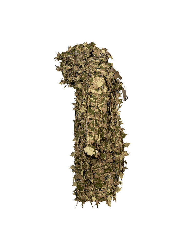 S+ Veste Camouflage PhantomLeaf