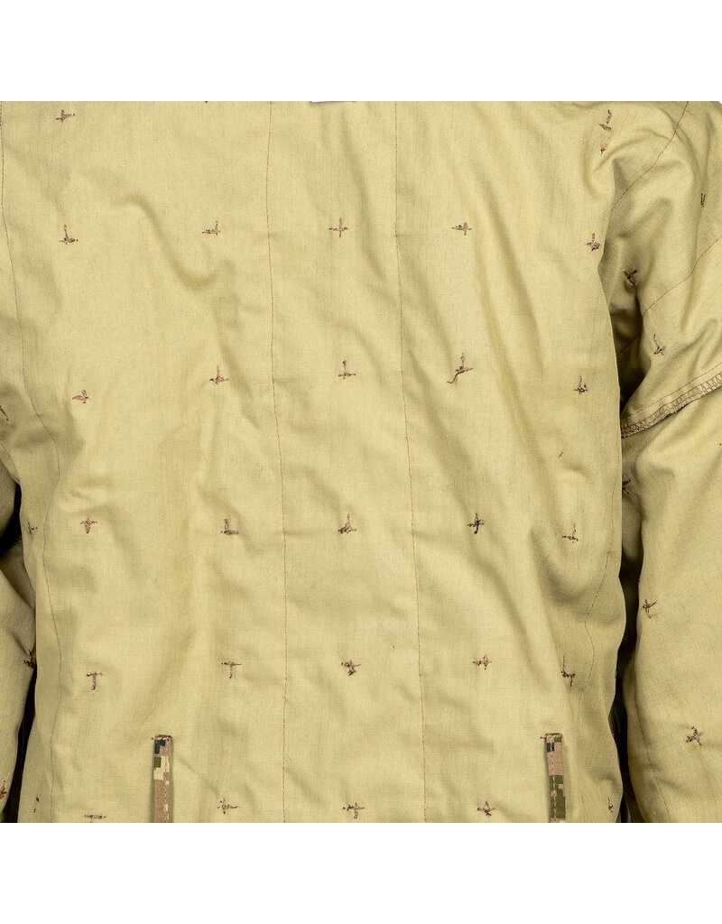 S+ PhantomLeaf Jacket