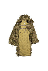 S+ Veste Camouflage PhantomLeaf