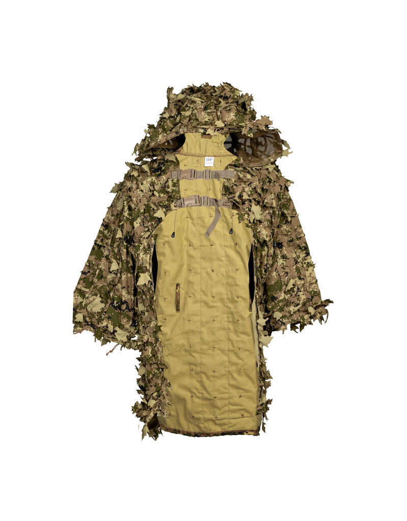 S+ Veste Camouflage PhantomLeaf