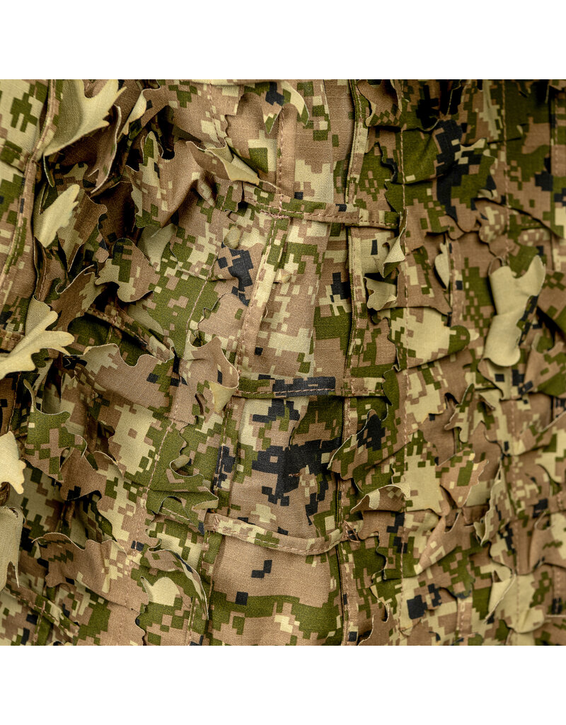S+ Veste Camouflage PhantomLeaf