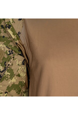 S+ Hybrid Combat Shirt Dryfit Adaptive Terrain Digital