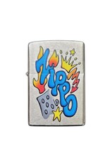 Zippo Zippo Game Design