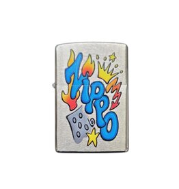 Zippo Zippo Game Design