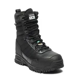 Original SWAT Classic FX 9" WP SZ Safety CSA