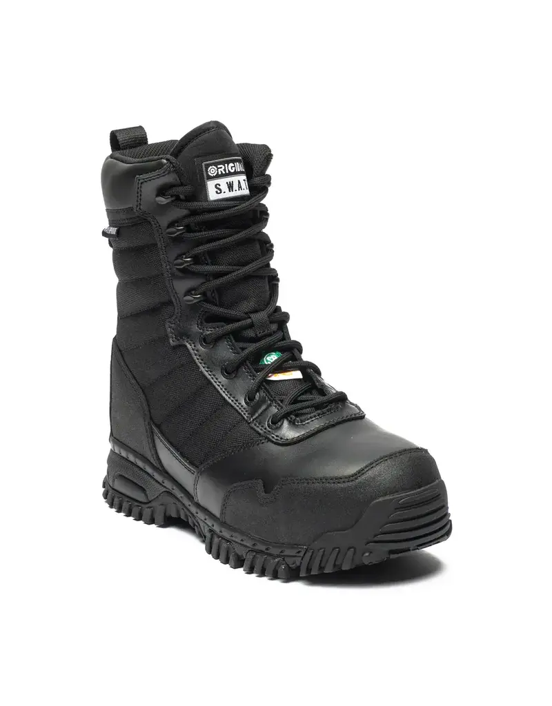 Original SWAT Classic FX 9" WP SZ Safety CSA