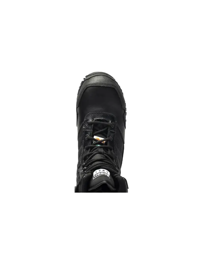 Original SWAT Classic FX 9" WP SZ Safety CSA