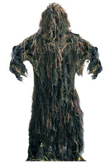 Rothco Ghillie Suit léger et polyvalent