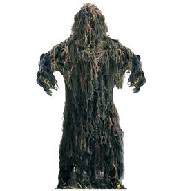Rothco Lightweight All Purpose Ghillie Suit