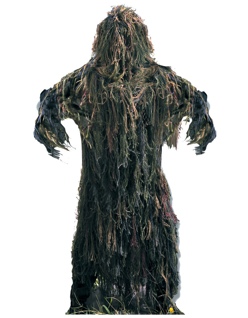 Rothco Lightweight All Purpose Ghillie Suit