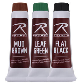 Rothco Camouflage Face Paint Creme