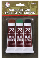 Rothco Crème de peinture pour le visage camouflage
